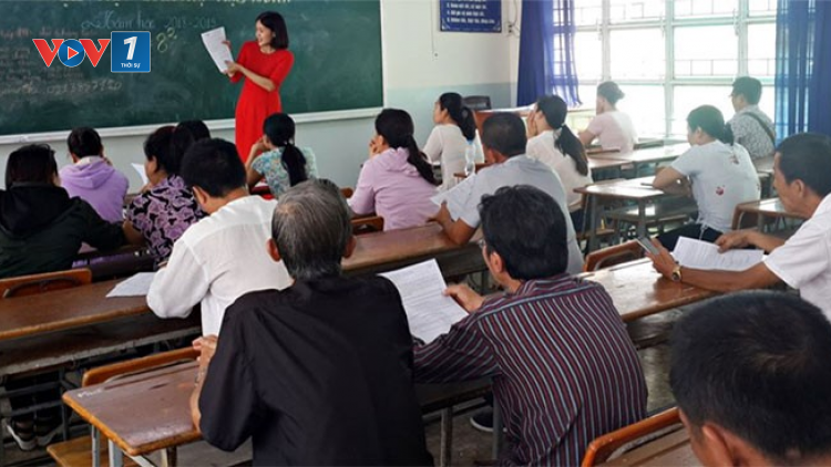 Chấn chỉnh lạm thu đầu năm học: Đừng để “đến hẹn lại lên” (28/08/2023)