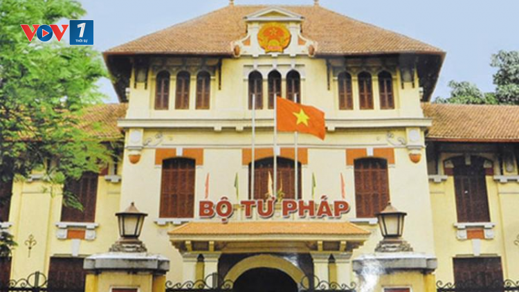 78 năm xây dựng và phát triển ngành Tư pháp (28/08)