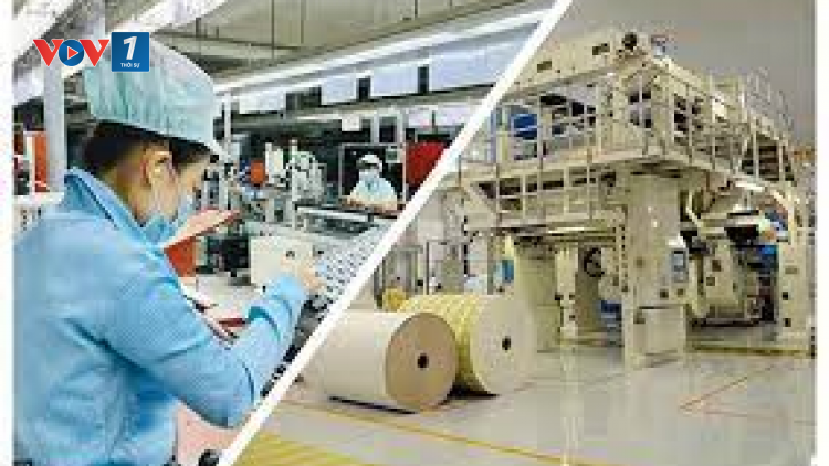 Tỉnh Bình Dương đồng hành, trợ lực để doanh nghiệp đầu tư ổn định sản xuất (21/8/2023)