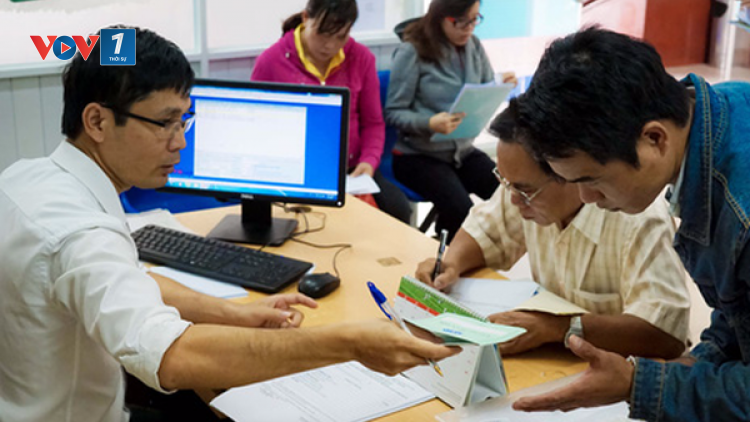 Xây dựng vị trí việc làm tạo tiền đề để cải cách tiền lương  (01/08/2023)