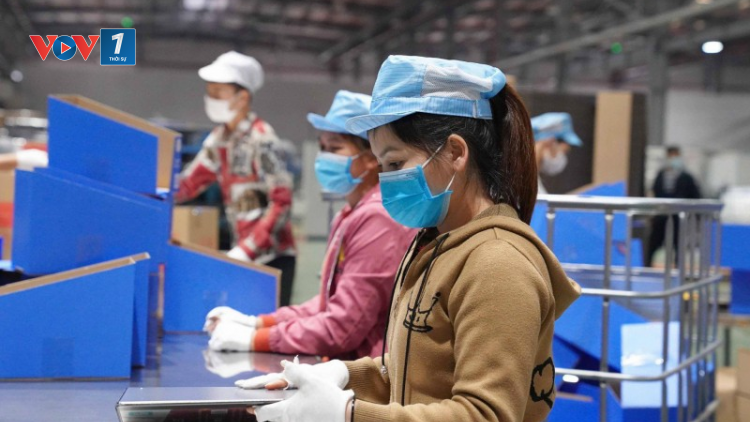 THỜI SỰ 18H CHIỀU 9/8/2023: Hội đồng tiền lương quốc gia thống nhất tăng lương tối thiểu vùng 2024.