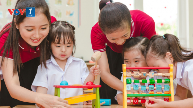 Các địa phương cần linh hoạt điều kiện thăng hạng chức danh nghề nghiệp giáo viên (11/08/2023)
