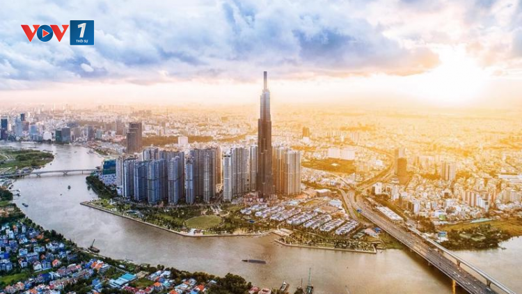 Xây dựng đô thị thông minh: Người dân và chính quyền tương tác trên môi trường số. (24/08/2023)