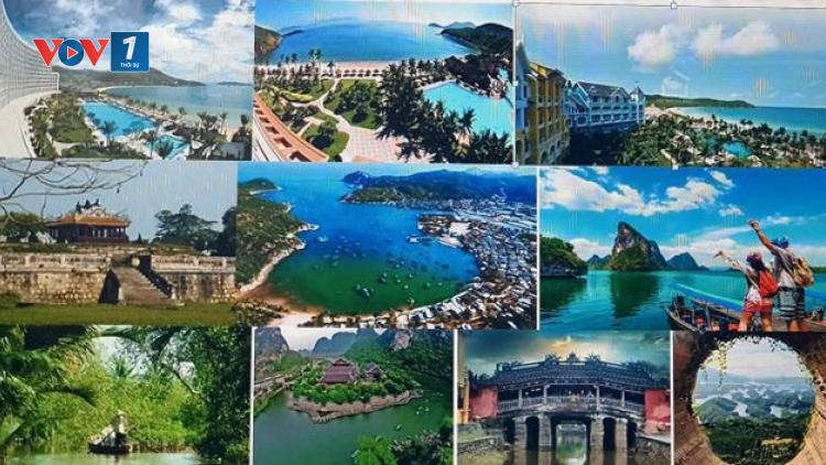 Đẩy nhanh phục hồi, tăng tốc phát triển du lịch: Điều kiện cần và đủ (21/08/2023)