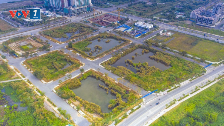 THỜI SỰ 12H TRƯA 17/8/2023: Ngân hàng Nhà nước khẳng định, Thông tư 06 không cấm cho vay thực hiện dự án bất động sản