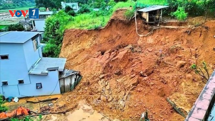 THỜI SỰ 6H SÁNG 7/8/2023: Thủ tướng Phạm Minh Chính yêu cầu tập trung ứng phó, khắc phục hậu quả mưa lũ ở miền núi và trung du Bắc Bộ.
