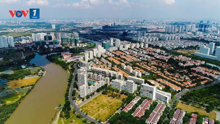 Thị trường bất động sản: Hàng loạt khó khăn cần tiếp tục tháo gỡ (23/8/2023)