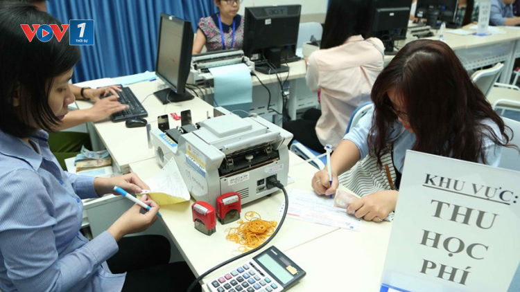 THỜI SỰ 12H TRƯA 26/8/2023: Chính phủ yêu cầu Bộ Giáo dục và Đào tạo khẩn trương trình Chính phủ ban hành Nghị định sửa đổi quy định về thu, quản lý học phí.