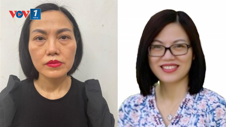 THỜI SỰ 21H30 ĐÊM 28/8/2023: Thư ký tài chính Công ty AIC Nguyễn Thị Thu Phương về nước đầu thú