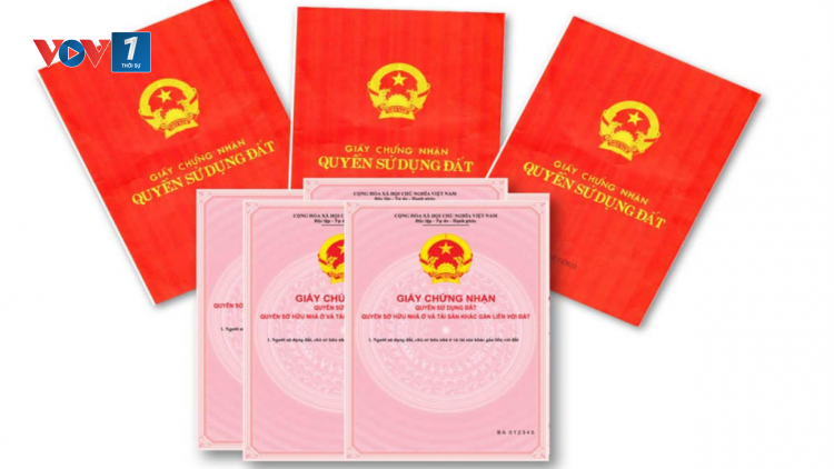 Ngân hàng dồn dập xử lý nợ, đem loạt “sổ đỏ” ra thanh lý (8/9/2023)
