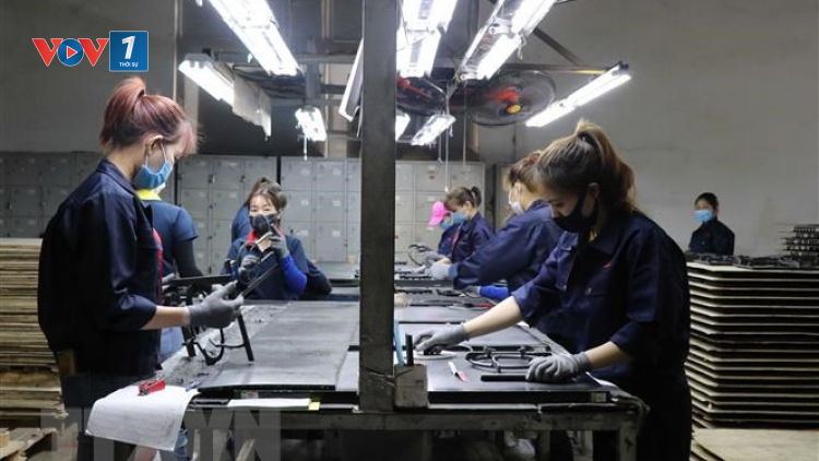 Thu hút vốn đầu tư trực tiếp nước ngoài FDI tiếp tục đà tăng trong 8 tháng năm nay (31/8/2023)