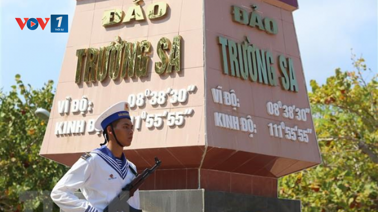 THỜI SỰ 21H30 ĐÊM 31/8/2023: Việt Nam phản đối mọi yêu sách của Trung Quốc ở Biển Đông dựa trên đường đứt đoạn.
