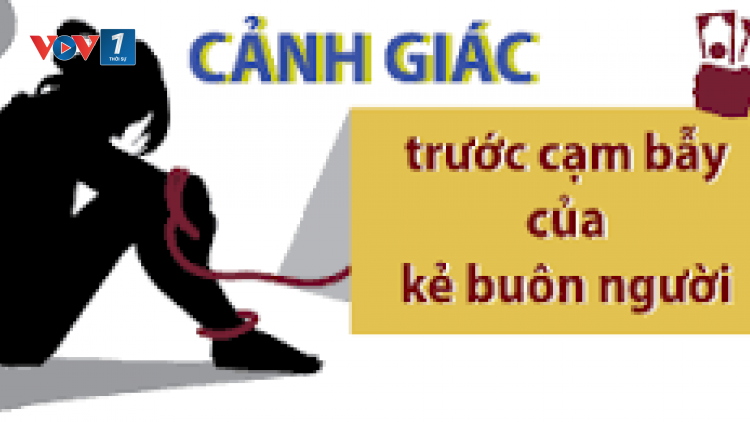 Trị liệu tâm lý giúp nạn nhân mua bán người được tái hoà nhập cộng đồng (31/8/2023)