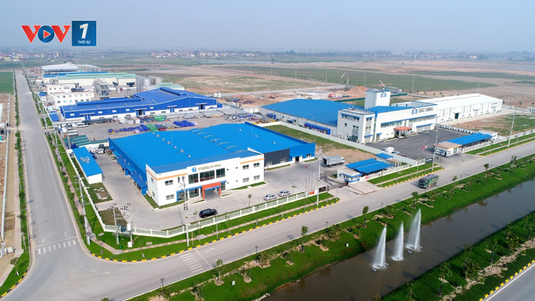 THỜI SỰ 6H SÁNG 29/8/2023: Thủ tướng Chính phủ chấp thuận chủ trương đầu tư, kinh doanh kết cấu hạ tầng KCN Sơn Mỹ 2, Bình Thuận
