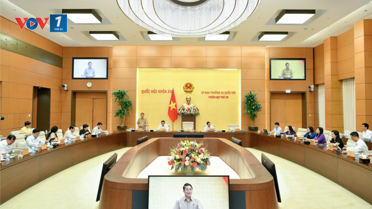 Giám sát 3 Chương trình Mục tiêu quốc gia: Giám sát để cảnh báo (27/9/2023)
