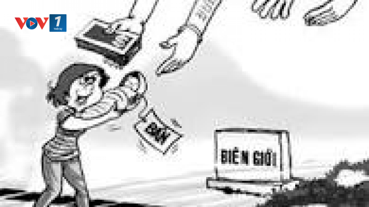 Cờ bạc bất hợp pháp là nguyên nhân chính của nạn buôn người (14/9/2023)