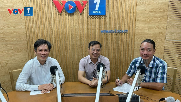 Giải pháp thúc đẩy tăng trưởng kinh tế những tháng cuối năm (24/09/2023)