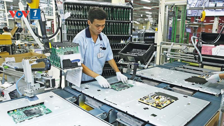 THỜI SỰ 12H TRƯA 29/9/2023: Việt Nam có nhiều tiềm năng để tham gia sâu vào ngành công nghiệp bán dẫn toàn cầu