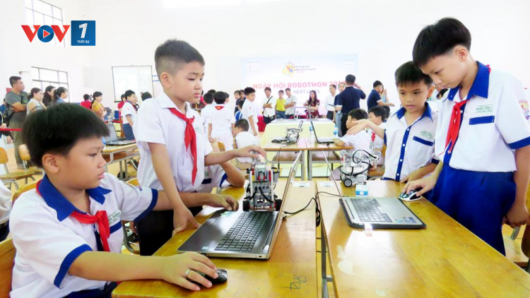 Đổi mới giáo dục phổ thông: Tháo gỡ điểm nghẽn trong dạy và học tích hợp (15/09/2023)