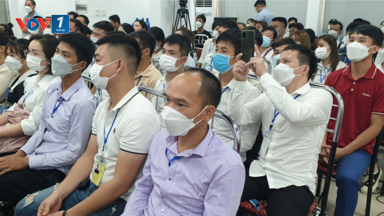 Bắc Ninh: Nâng cao đời sống văn hóa, tinh thần cho người dân nông thôn gắn với xây dựng nông thôn mới (12/09/2023)