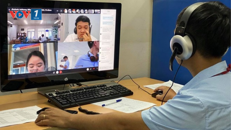 Sàn giao dịch việc làm trực tuyến toàn quốc – Đòi hỏi từ thực tiện, vận hành thế nào cho hiệu quả? (11/09/2023)