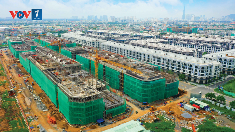 THỜI SỰ 21H30 ĐÊM 20/9/2023: Thị trường bất động sản phía Nam đón cơ hội từ các dự án hạ tầng lớn