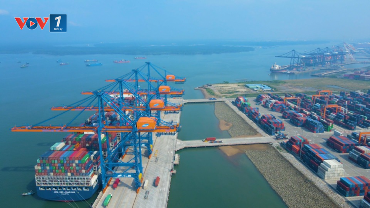 Đề xuất tăng 10% giá bốc dỡ container: Cảng biển nào sẽ hưởng lợi? (15/9/2023)