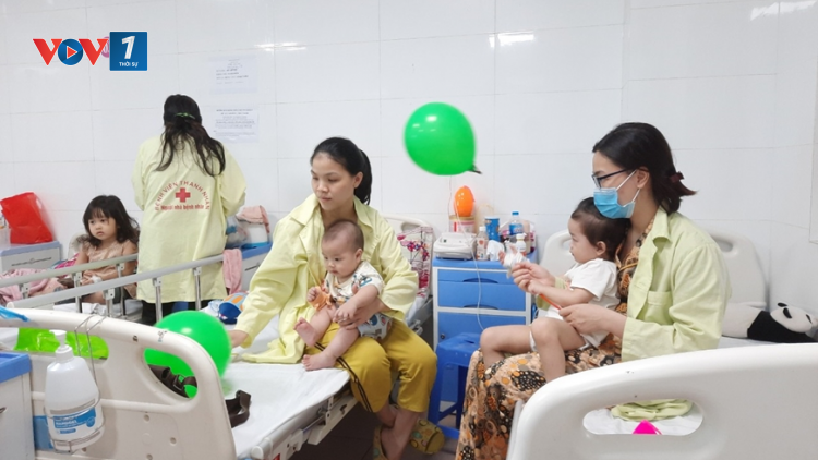 Nhiều dịch bệnh có nguy cơ bùng phát: Tránh tâm lý chủ quan, nâng cao cảnh giác (24/09/2023)
