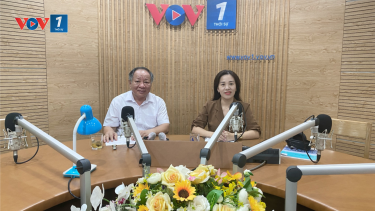 Chuyển đổi nuôi biển công nghiệp để phát triển kinh tế biển xanh (1/09/2023)