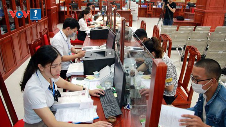 THỜI SỰ 6H SÁNG 30/9/2023: Chính phủ ban hành Nghị định bảo vệ cán bộ dám nghĩ, dám làm, dám chịu trách nhiệm vì lợi ích chung.