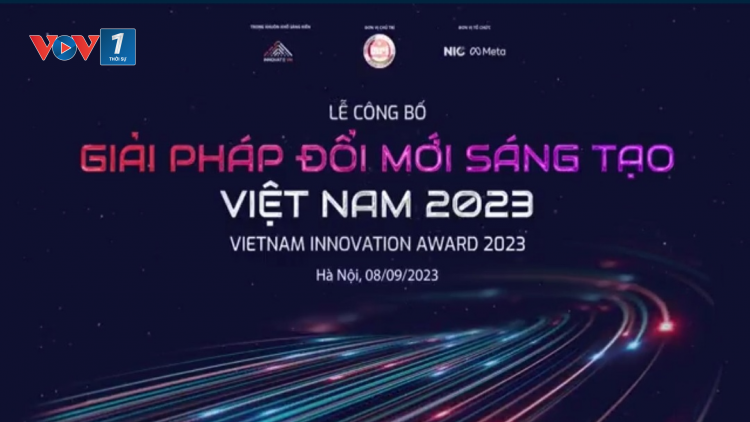 Coi đổi mới sáng tạo là trọng tâm tăng trưởng: Việt Nam thu hút "vốn ngoại” (11/9/2023)
