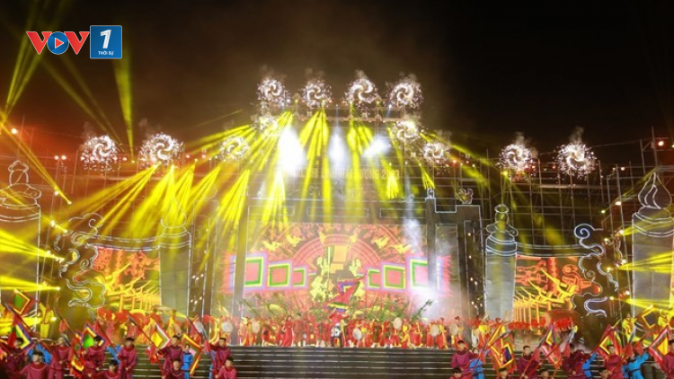 THỜI SỰ 6H SÁNG 29/9/2023: Khai mạc Festival Chí Linh - Hải Dương với chủ đề “Tinh hoa hội tụ - Khát vọng tỏa sáng”