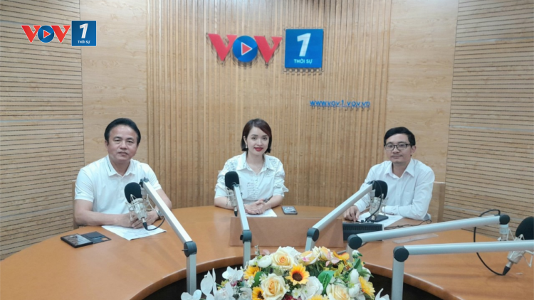 Người trẻ cần chuẩn bị gì để khởi nghiệp? (17/9/2023)
