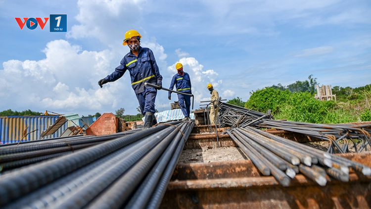 THỜI SỰ 21H30 ĐÊM 21/9/2023: Chính phủ yêu cầu đẩy nhanh tiến độ giải ngân vốn đầu tư công trong những tháng cuối năm