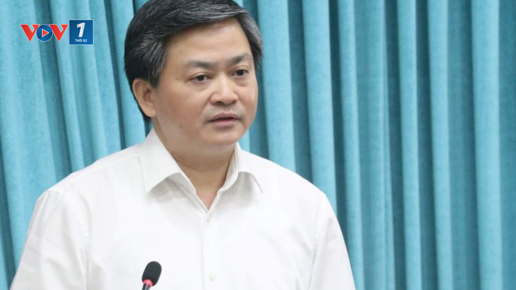 THỜI SỰ 18H CHIỀU 8/9/2023: Tổng Bí thư Nguyễn Phú Trọng chủ trì họp Bộ Chính trị, Ban Bí thư xem xét, thi hành kỷ luật một số đảng viên vi phạm, trong đó có Bí thư Tỉnh uỷ Bến Tre Lê Đức Thọ.