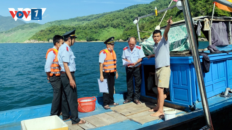 Đà Nẵng thực hiện các biện pháp khắc phục thẻ vàng EC (20/9/2023)