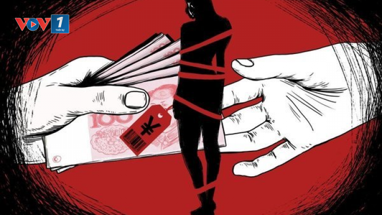 Hành trình trỏ về của các nạn nhân mua bán người vẫn ắp đầu khó khăn (04/09/2023)