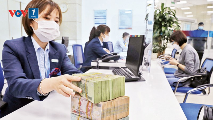 Nghịch lý ngân hàng “thừa tiền”, doanh nghiệp “khát vốn” (15/9/2023)