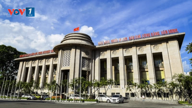 THỜI SỰ 21H30 ĐÊM 26/9/2023: Ngân hàng Nhà nước tiếp tục phát hành 20.000 tỷ đồng tín phiếu