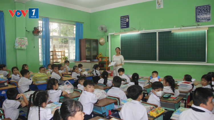 THỜI SỰ 6H SÁNG 22/9/2023: Sở Giáo dục Đào tạo TPHCM làm rõ yêu cầu giáo viên hạn chế kiểm tra miệng đầu giờ đột xuất