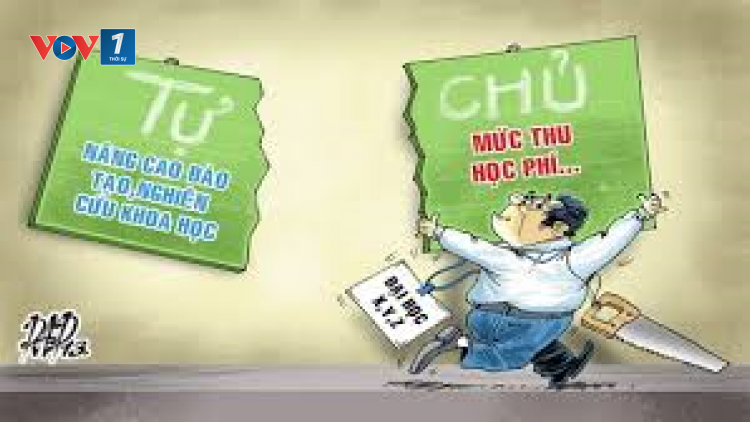 Những thách thức đối với việc nâng cao chất lượng giáo dục Đại học (12/09/2023)