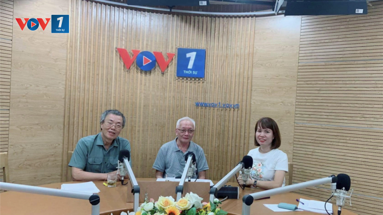 Thi tốt nghiệp THPT từ năm 2025: “học gì, thi nấy”, thay vì “thi gì, học nấy” (30/09/2023)
