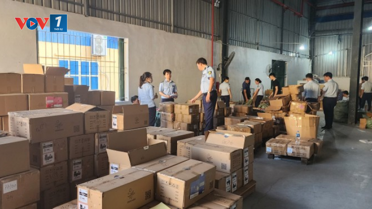 Tăng cường kiểm tra, ngăn chặn và nâng cao nhận thức về tác hại của thuốc lá điện tử (11/1/2024)
