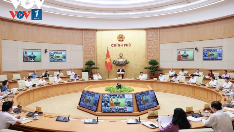 Kịch bản phát triển kinh tế vĩ mô của Việt Nam trong năm 2024 và giải pháp đặt ra (12/01/2024)