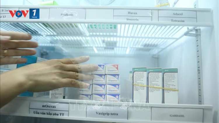 THỜI SỰ 18H00 CHIỀU 02/1/2024: Bộ Y tế đẩy nhanh tiến độ đặt hàng 10 loại vaccine sản xuất trong nước và mua vaccine nhập khẩu theo hình thức đấu thầu rộng rãi