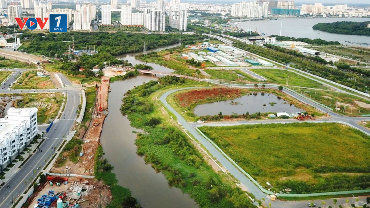 THỜI SỰ 18H CHIỀU 15/1/2024: Đại biểu Quốc hội đề nghị cần tiếp tục hoàn thiện nguyên tắc bồi thường, hỗ trợ tái định cư khi nhà nước thu hồi đất.