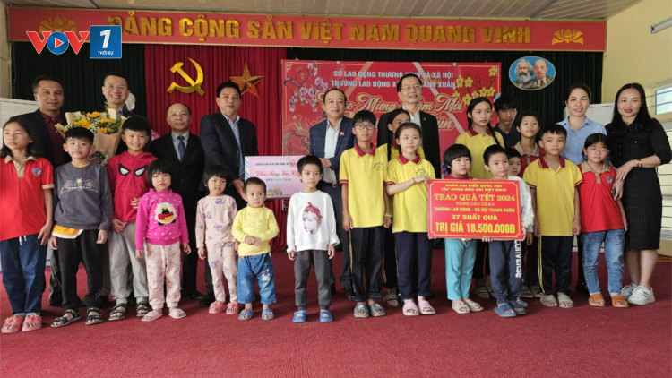 THỜI SỰ 21H30 ĐÊM 22/01/2024: Lãnh đạo Đảng, Nhà nước thăm và tặng quà Tết cho các gia đình chính sách
