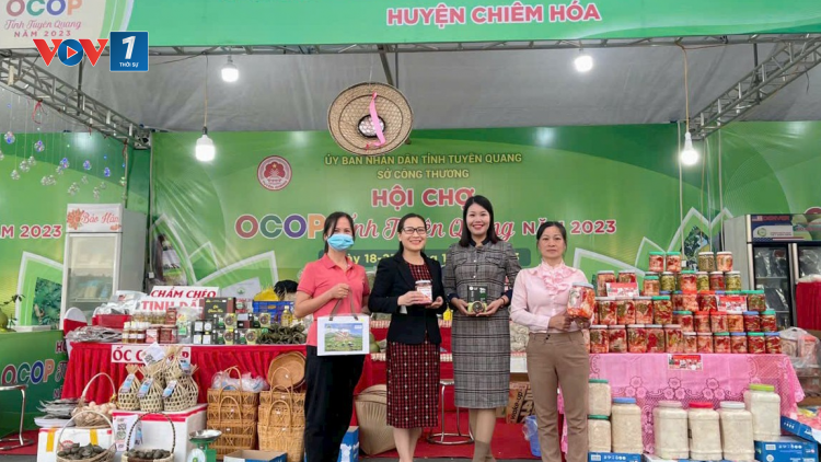 Tuyên Quang: Trẻ hóa Hợp tác xã Nông nghiệp tạo đà bứt phá (02/01/2024)