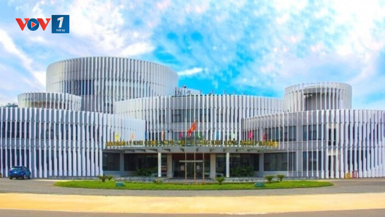 THỜI SỰ 21H30 ĐÊM 30/01/2024: Thành phố Đà Nẵng sẽ có thêm nhà máy linh kiện hàng không với tổng vốn đầu tư 20 triệu USD
