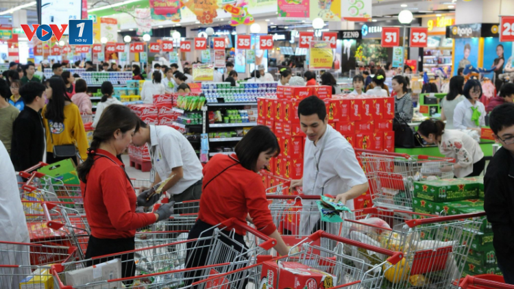 Dự báo lạm phát 2024: Khả năng kiểm soát mục tiêu đề ra (22/01/2024)